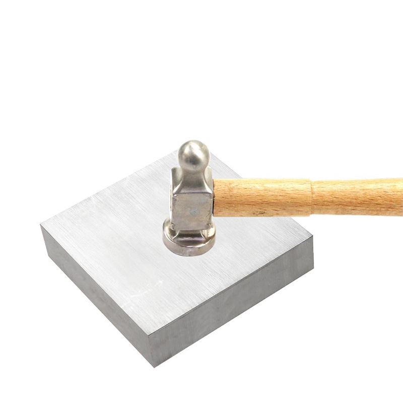 Goldsmith Tool High Hardened S - đánh giá và giá Jewelry Making Hammer