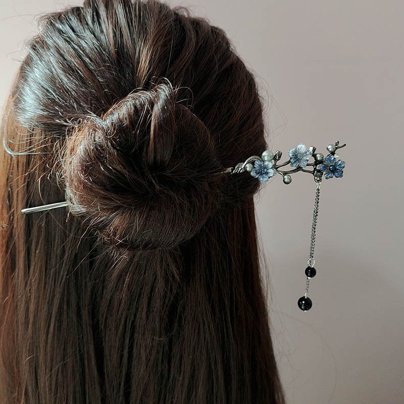 Classic Hair Stick Chopsticks  - đánh giá và giá Jewelry Making Parts
