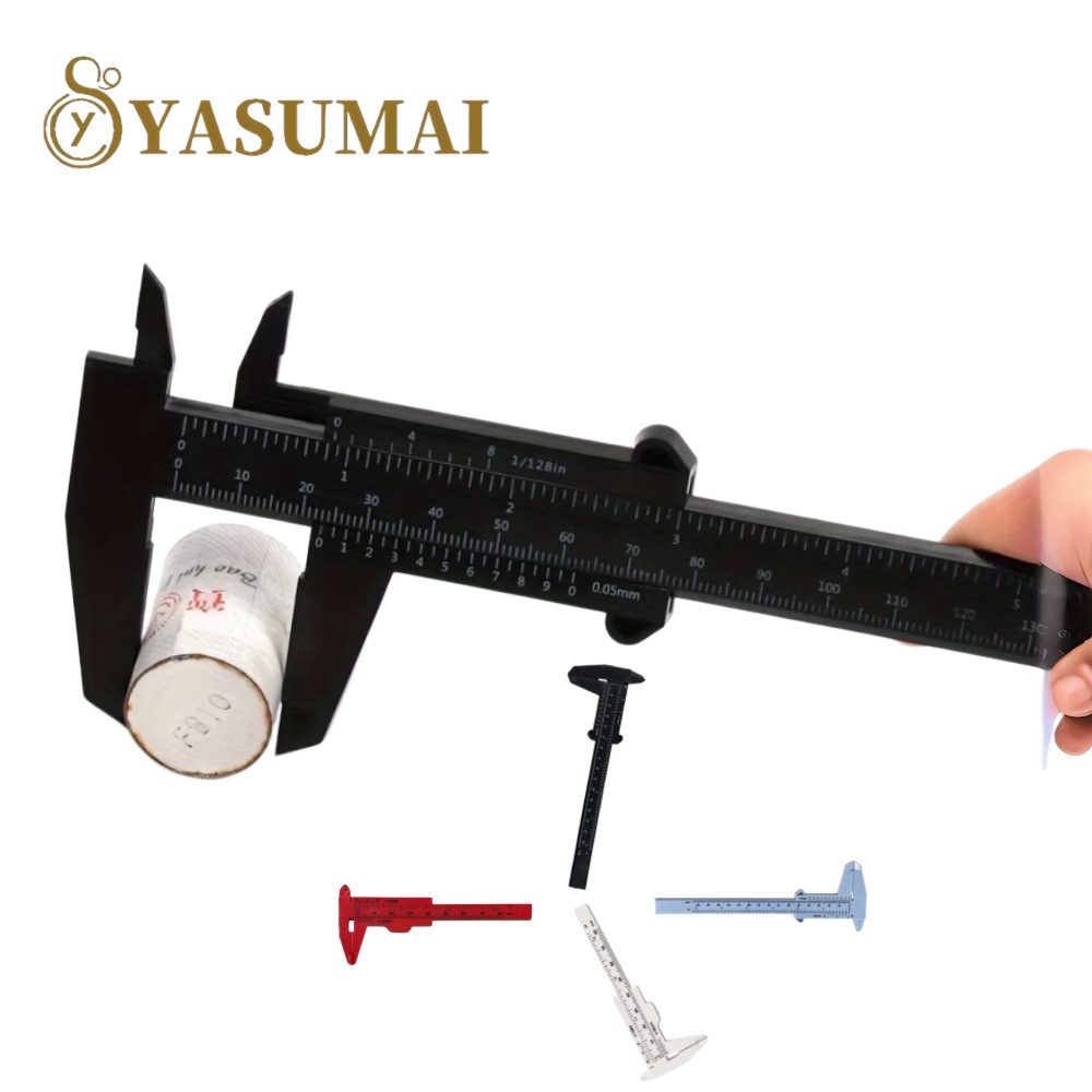 YASUMAI Dual-Scale Plastic Ver - đánh giá và giá Jewelry Making Experience