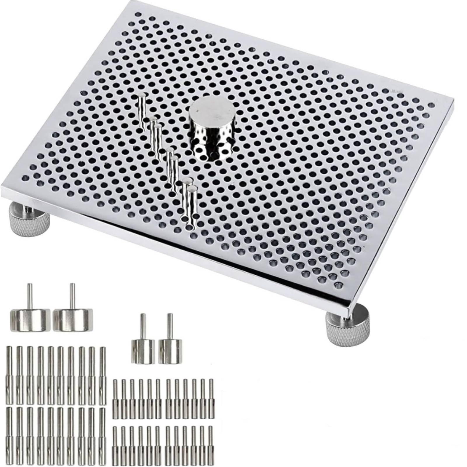 Wire Shaping Jig Board with Pe - đánh giá và giá Wire Jewelry Making Jig