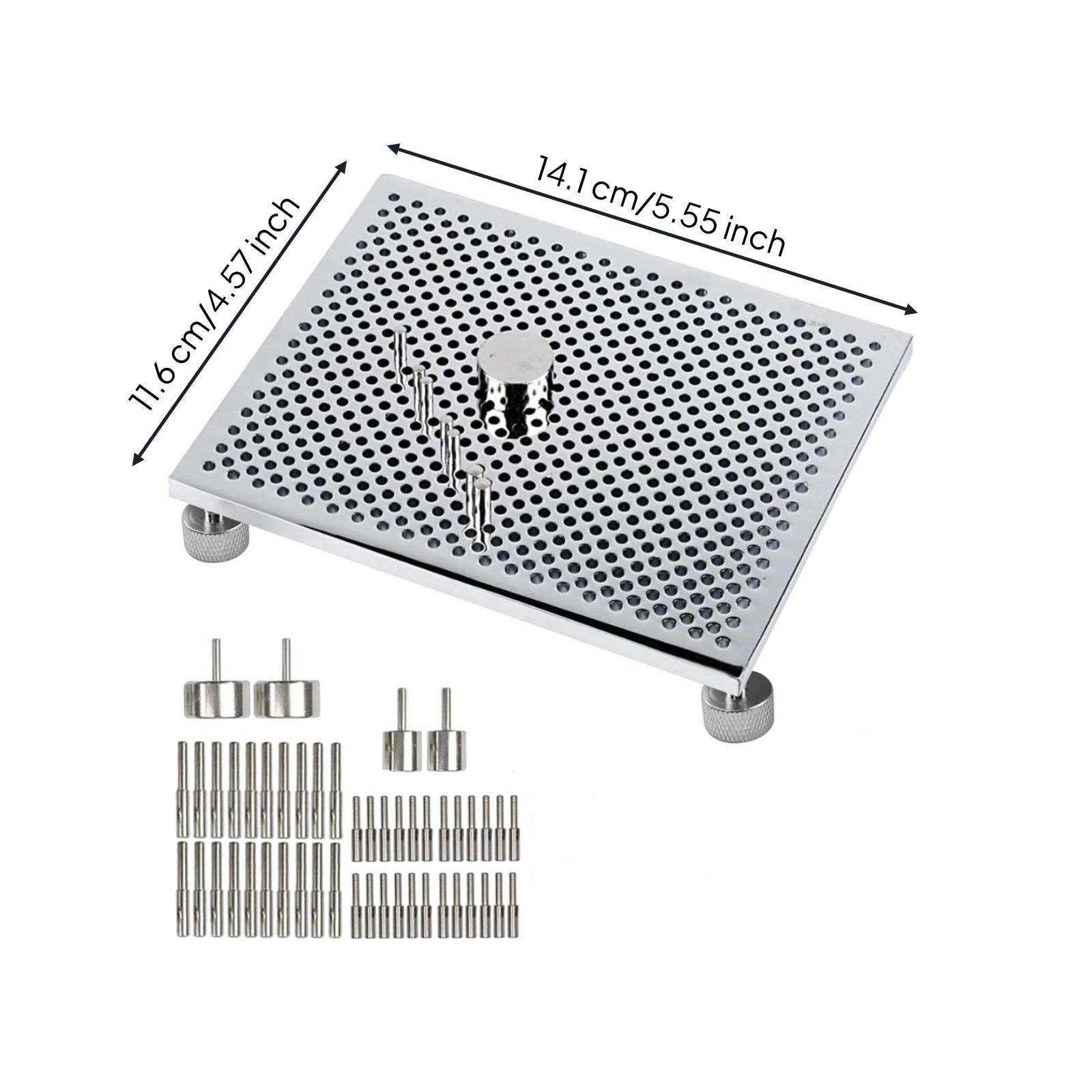 Wire Shaping Jig Board with Pe - đánh giá và giá Wire Jewelry Making Jig